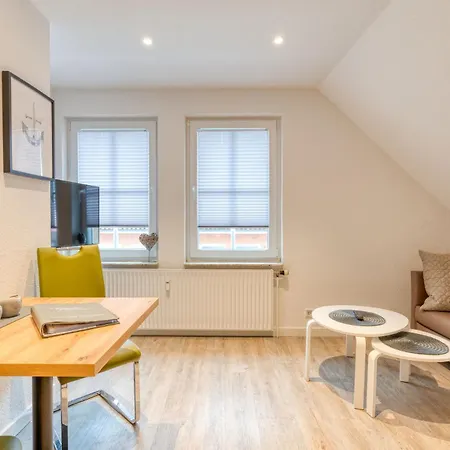 Schmidt-einander W9 Apartment *