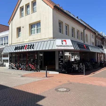 Schmidt-einander W9 Norderney