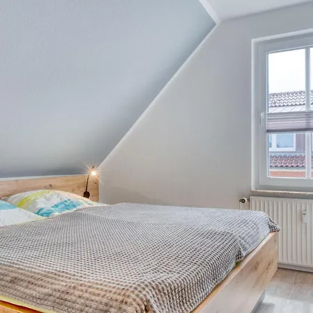 Schmidt-einander W9 Apartment *