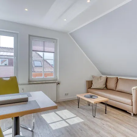 Schmidt-einander W9 Apartment