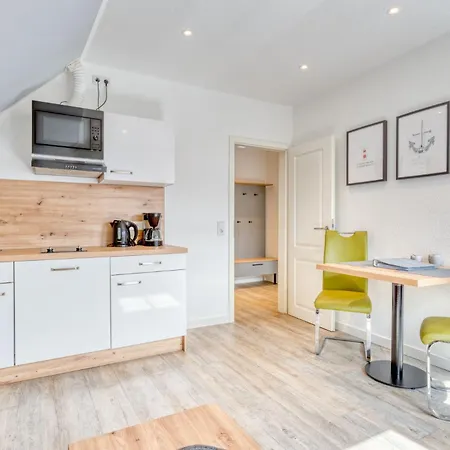 Schmidt-einander W9 Apartamento Norderney