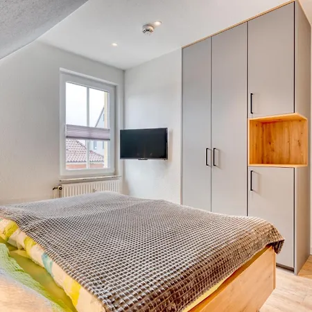 Schmidt-einander W9 Norderney