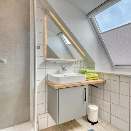 Schmidt-einander W9 Appartamento *