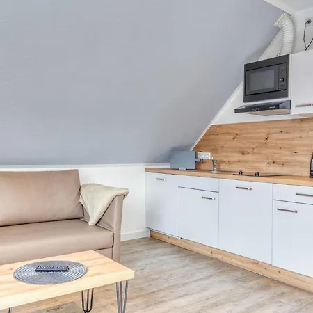 Schmidt-einander W9 * Norderney