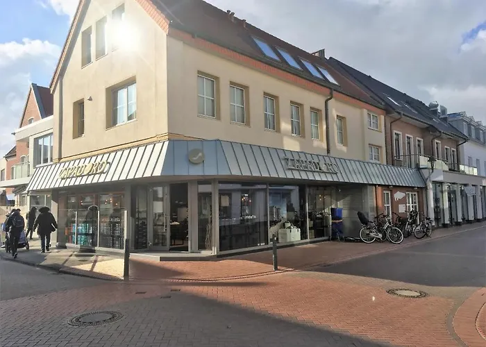 Schmidt-einander W9 公寓