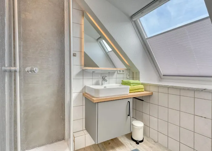 Schmidt-einander W9 公寓 *